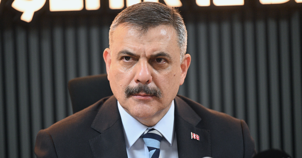Ayrıntılar Netleşti: "625 örgüte bin 741 operasyon" - Son Dakika Bilgileri