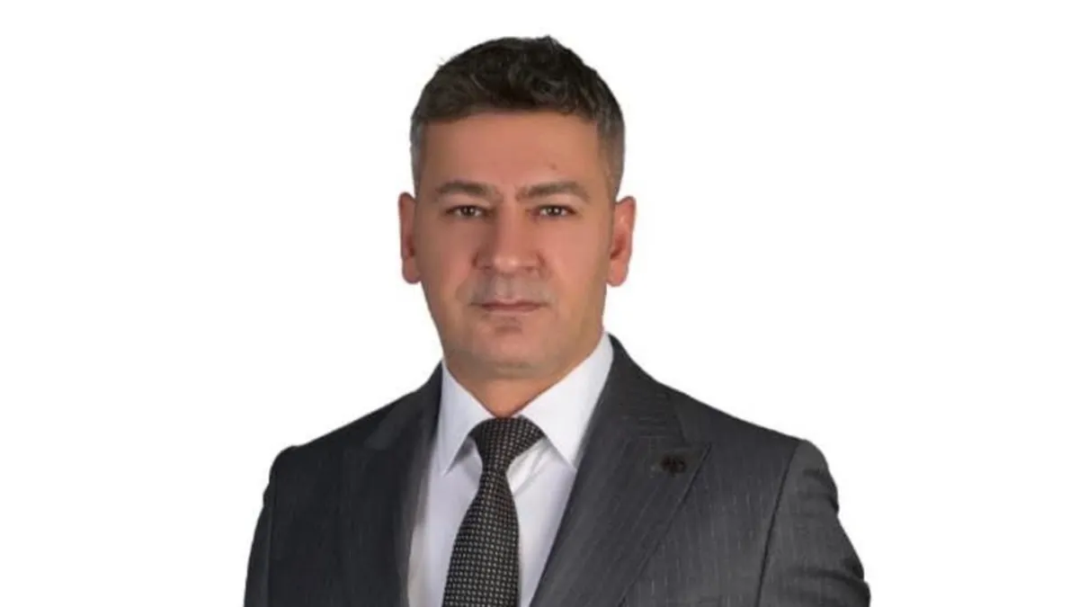 Son Gelişme: MHP’li Meclis üyesini öldürdü: Benzin istasyonunun tuvaletinde yakalandı