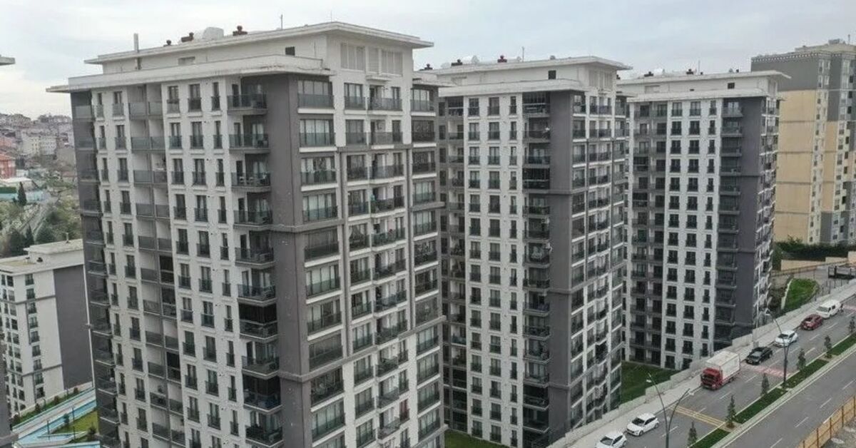 Son Gelişme: Genç kuşağın konut şifresi: Mikro yaşam ve Merak Edilenler