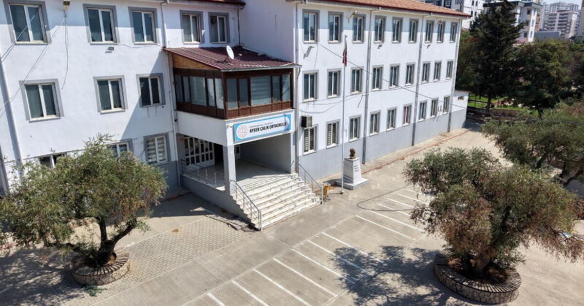 Kritik Açıklama: Okul saldırısında öğretmenlere soruşturma: Gelişmeler Takip Ediliyor