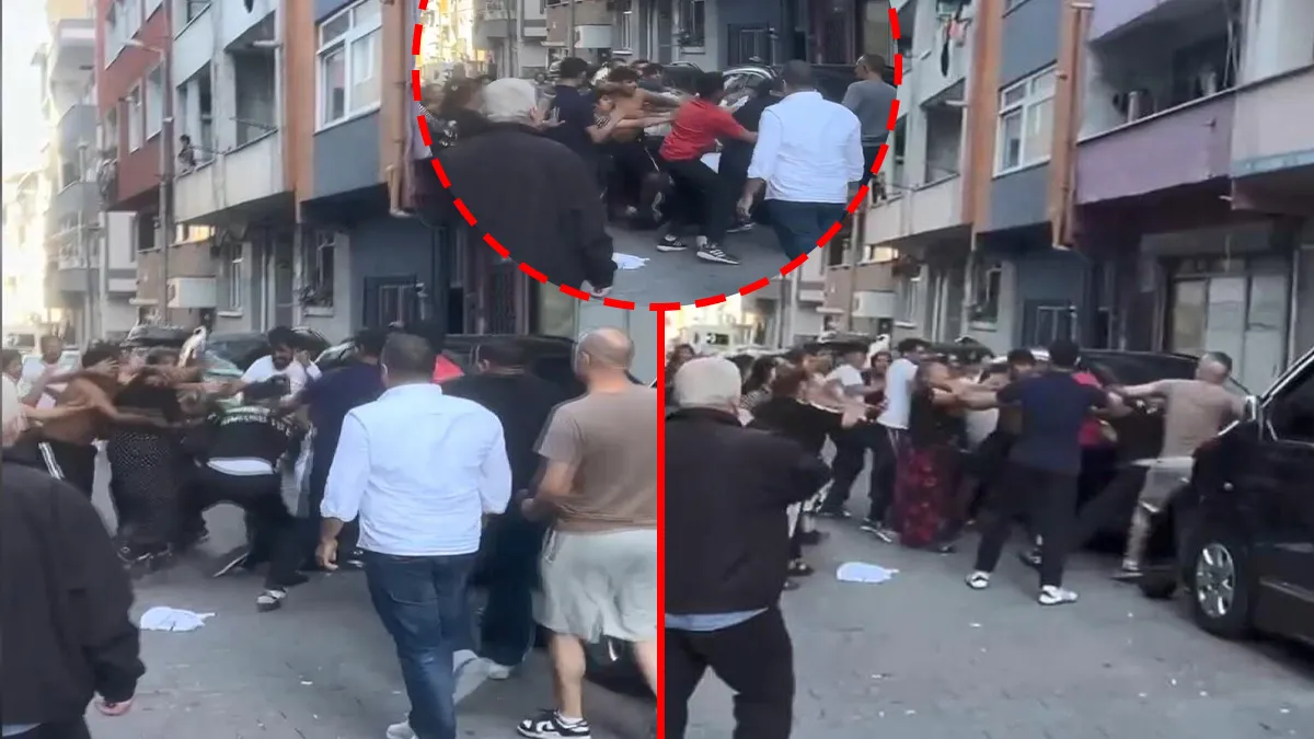 Sıcak Gündem: Kağıthane’de eski sevgili dehşeti! Cani kadından tornavidalı intikam: 14 gün boyunca kaçtı ama…