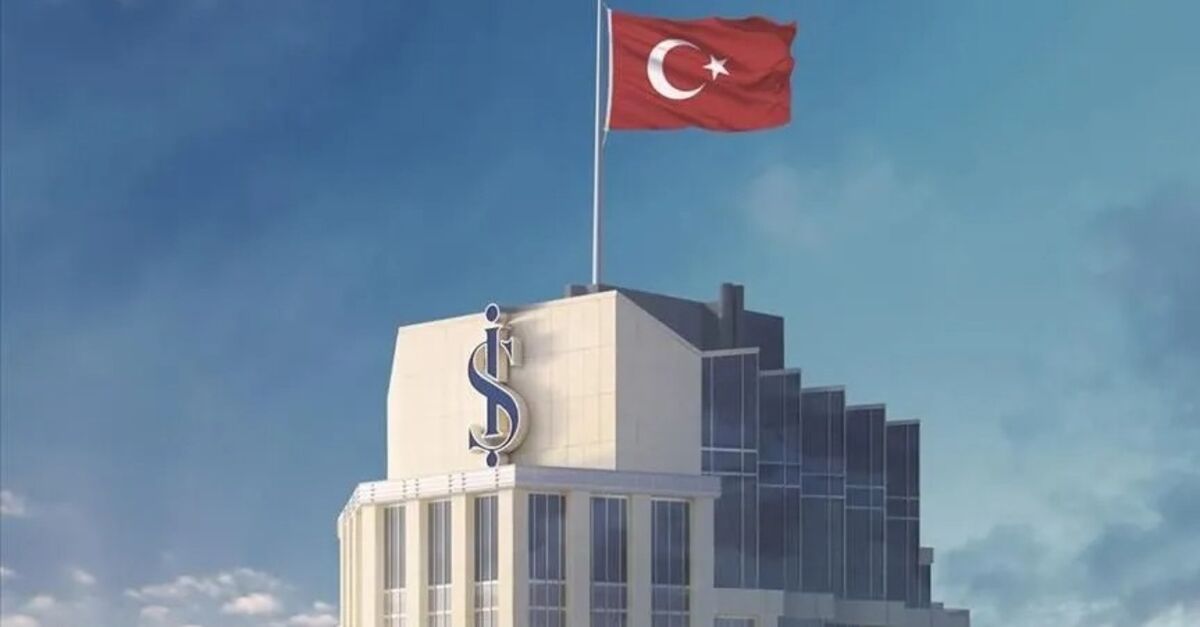 Sıcak Gündem: İş Bankası'nda üst düzey görev değişimleri ve Merak Edilenler