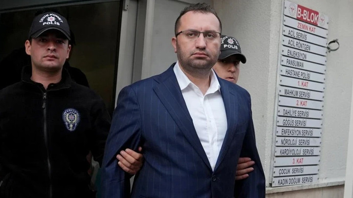 Gündemden Son Bilgiler: Hakan Bahçetepe'nin tutukluluğuna devam kararı ve Merak Edilenler