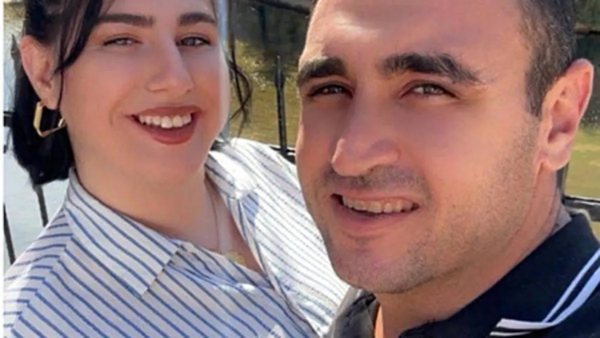 Son Gelişme: Melek, 3 yaşındaki oğlunun gözleri önünde katledildi: ‘Sen dünyamı güzelleştiren en güzel detaysı