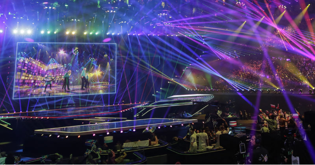 Sıcak Gündem: Hollanda 2027'de de Eurovision'a katılmıyor | İşte Tüm Ayrıntılar