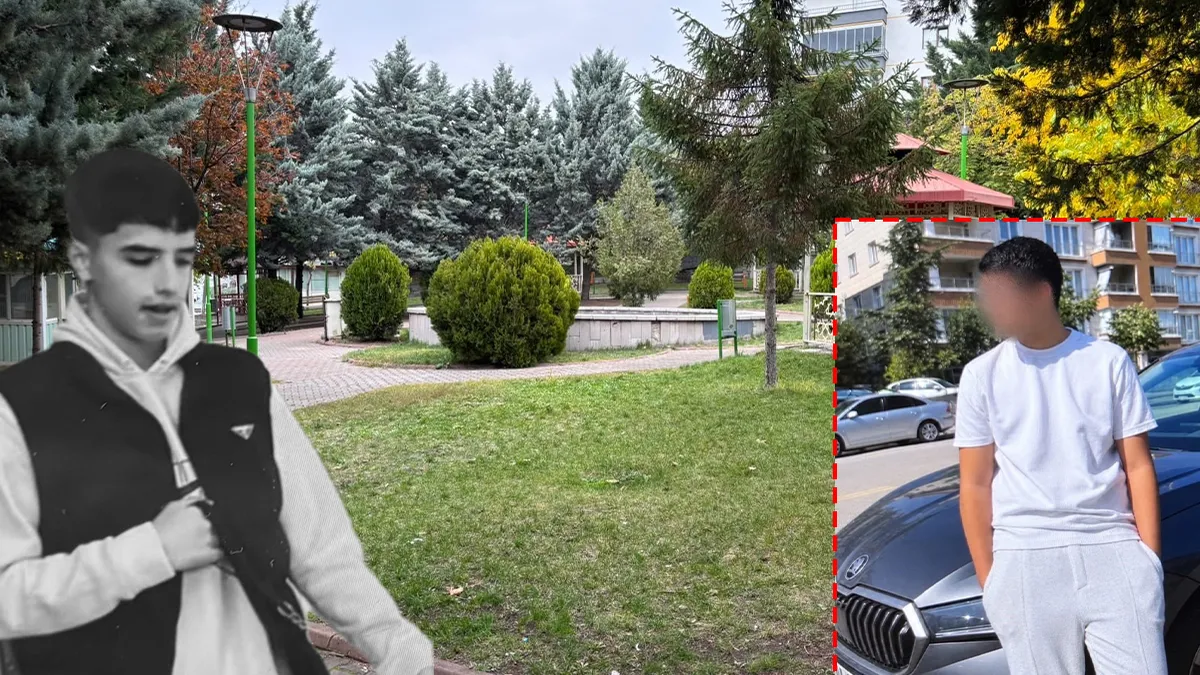 Kritik Açıklama: Ankara'da akran dehşeti! Arda’nın ölümünde çarpıcı detaylar: Meğer 11 yıl önce… ve Merak Edil