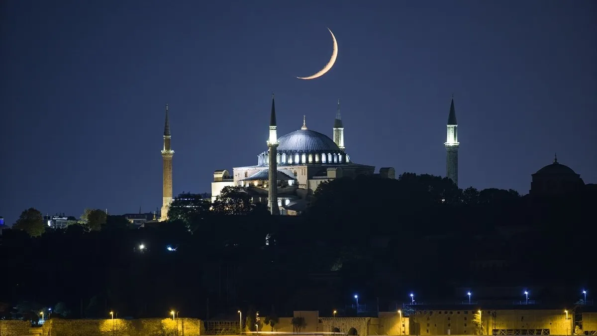 Sıcak Gündem: Üç aylar ne zaman başlayacak, hangi tarihte idrak edilecek? 2026-2027 Diyanet üç aylar takvimi n