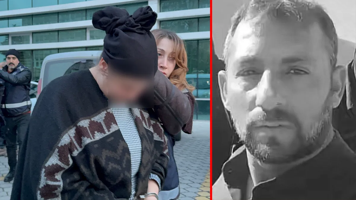 Ferit Marhan vahşice katledilmişti! Mahkemede kan donduran sözler: ‘Annem boğazını kesti babam satırla vurdu’