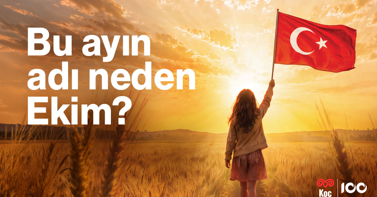 Son Gelişme: Koç Holding'den 29 Ekim'e özel film - Son Dakika Bilgileri