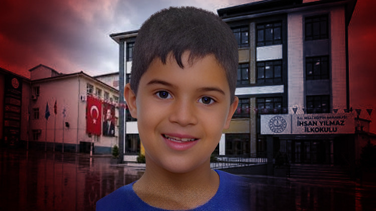 Kalp krizi geçiren 9 yaşındaki Ömer Halis, yaşamını yitirdi