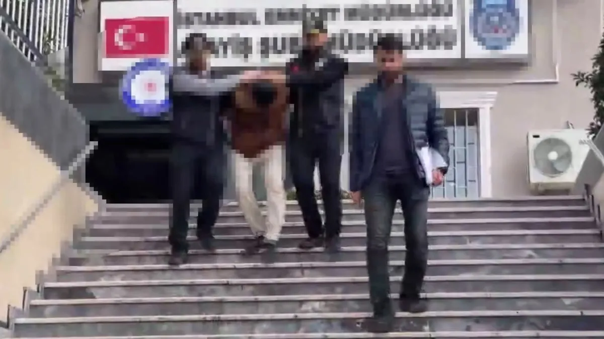 Kritik Açıklama: Avcılar'daki ölümlü kavganın şüphelisi yakalandı