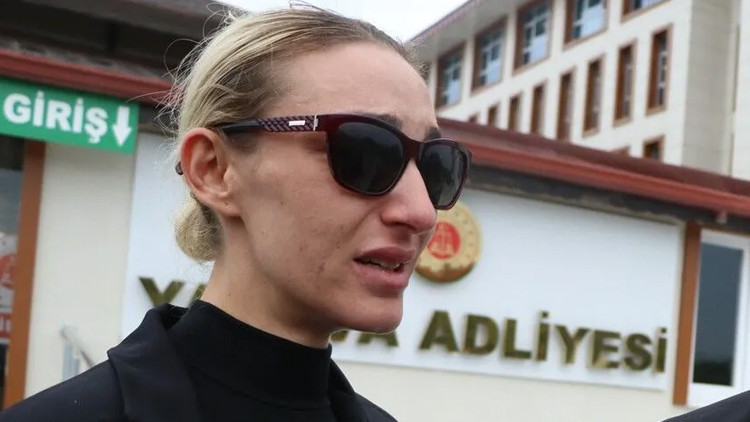 Kritik Açıklama: Şarkıcı Güllü'yü öldürmekten müebbet alan kızı hakkında 'hastalara eziyet' soruşturması | İşt