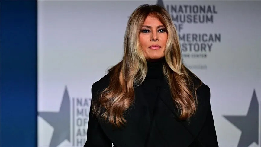 Sıcak Gündem: Melania Trump kamuoyuna ilan etti: Rusya ile Ukrayna arasındaki bölgesel ateşkes resmen start al