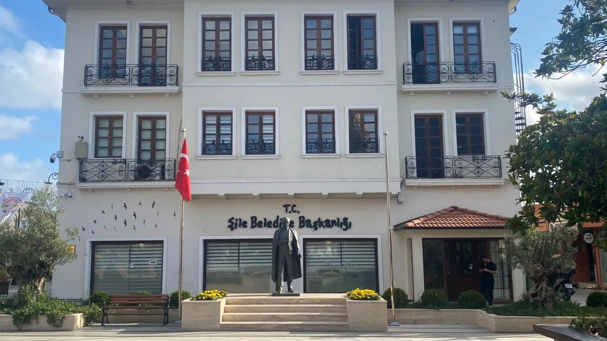 Gündemden Son Bilgiler: Şile Belediyesi davası yarın devam edecek - Son Dakika Bilgileri
