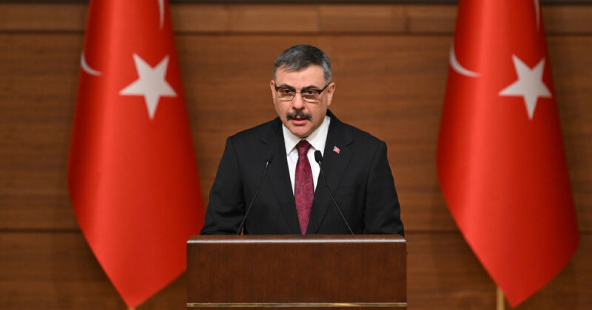 Kritik Açıklama: 'Dijital egemenlik, milli güvenliğin parçası' ve Merak Edilenler