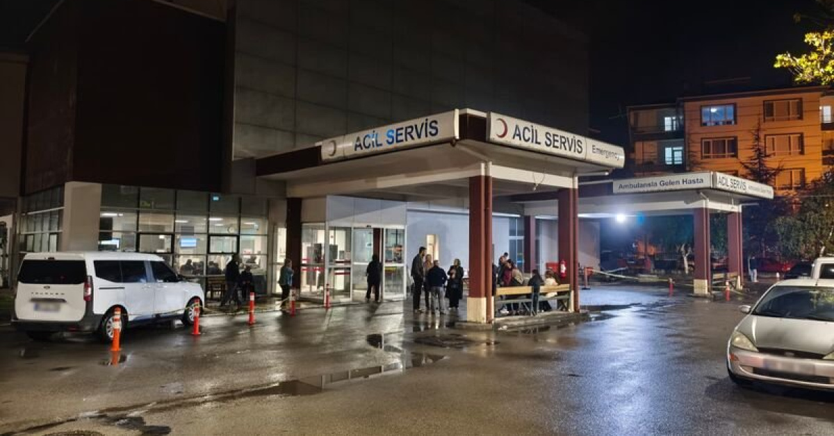 Son Gelişme: Yaşlı çifti ölümlü kaza ayırdı: Gelişmeler Takip Ediliyor