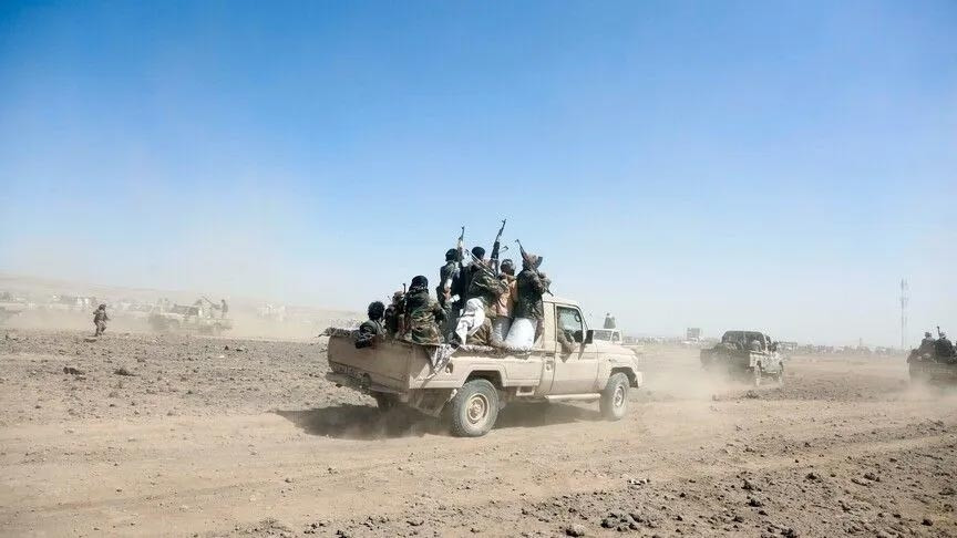Yemen ordusu: 440 Husi milis daha etkisiz hale getirildi | İşte Tüm Ayrıntılar