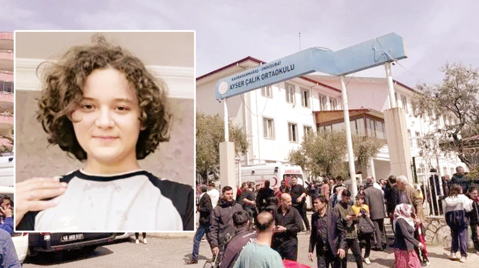 Ayrıntılar Netleşti: Sesi duyup kaçanlar da soruşturulacak | İşte Tüm Ayrıntılar
