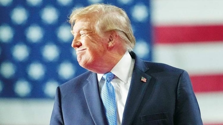 Son Gelişme: Trump’tan 1 milyon dolar vaadi… Seçim hilesini duyuranlara ödül: Gelişmeler Takip Ediliyor