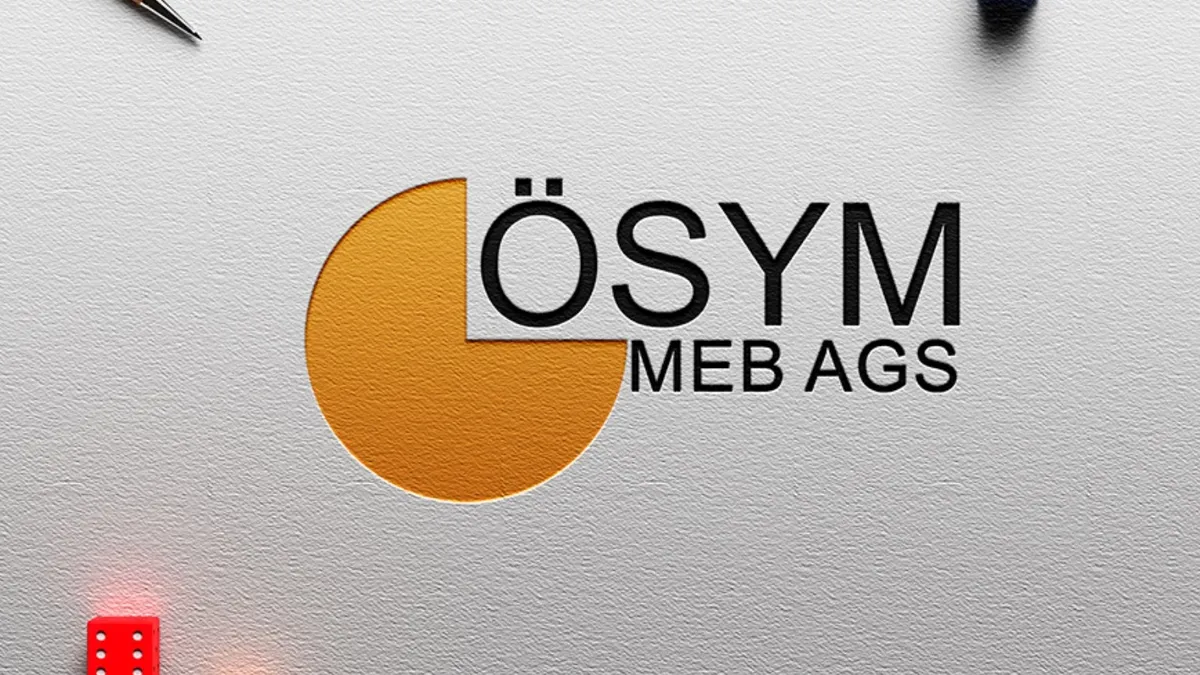 Ayrıntılar Netleşti: 2027 MEB AGS ne zaman? ÖSYM takvimi ile AGS ve ÖABT başvuru ve sınav tarihleri ve Merak E