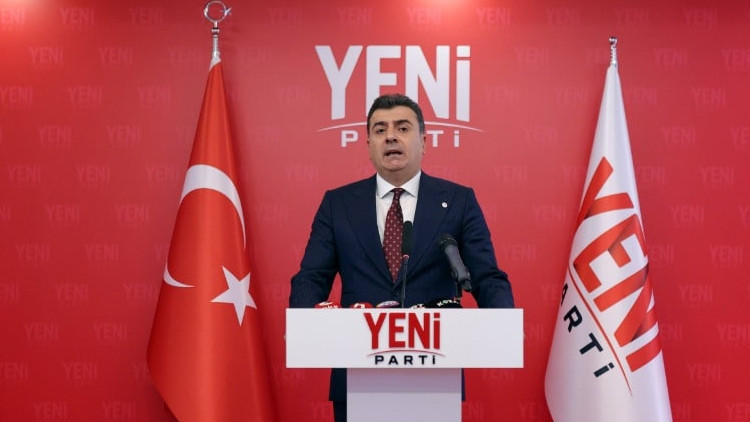 Son Gelişme: Yeni Parti'nin olağan kurultayı için tarih resmen duyuruldu ve Merak Edilenler