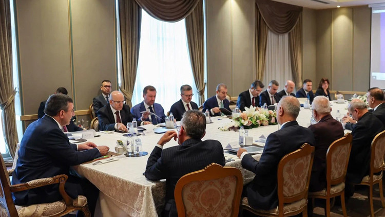 Ayrıntılar Netleşti: Fon Koordinasyon Kurulu toplandı: 71 bini aşkın hesaba 68 milyar TL ödendi ve Merak Edile