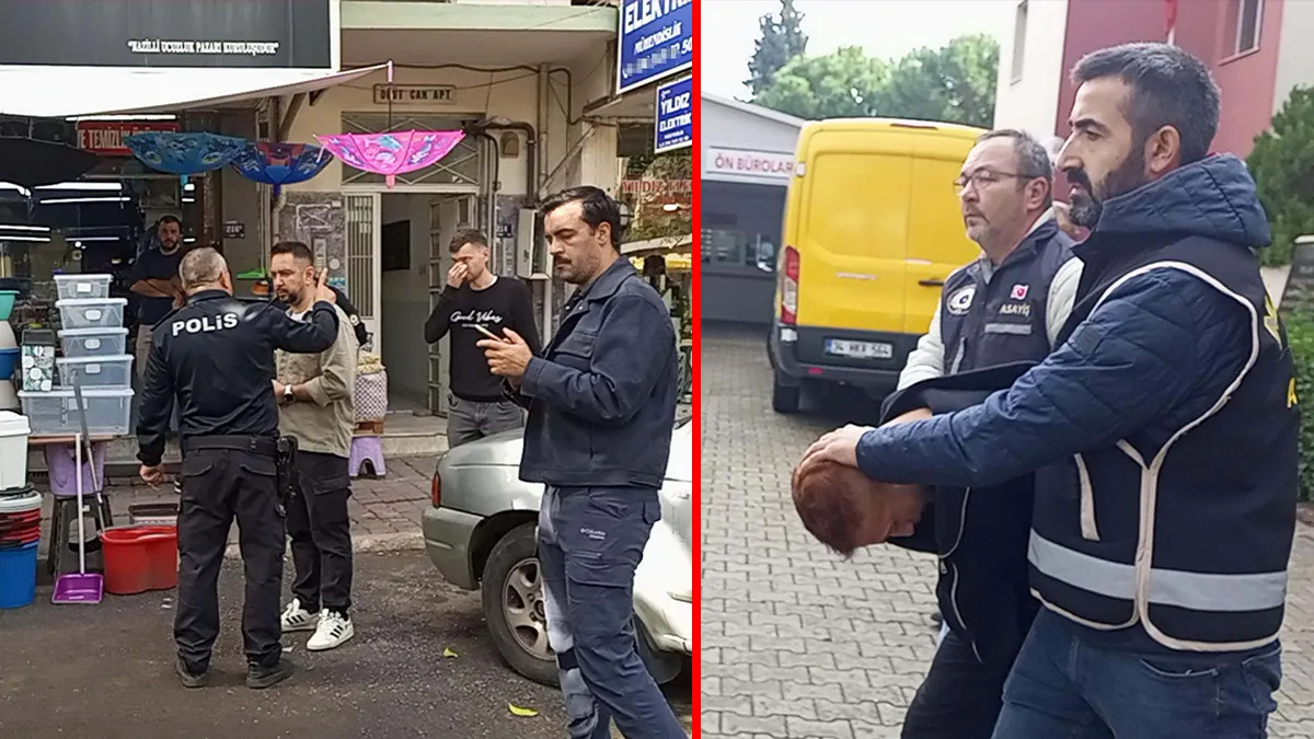 Gündemden Son Bilgiler: Aydın’da eski sevgili dehşeti! Genç kızı başından vurdu: Cani suç makinesi çıktı! | İş