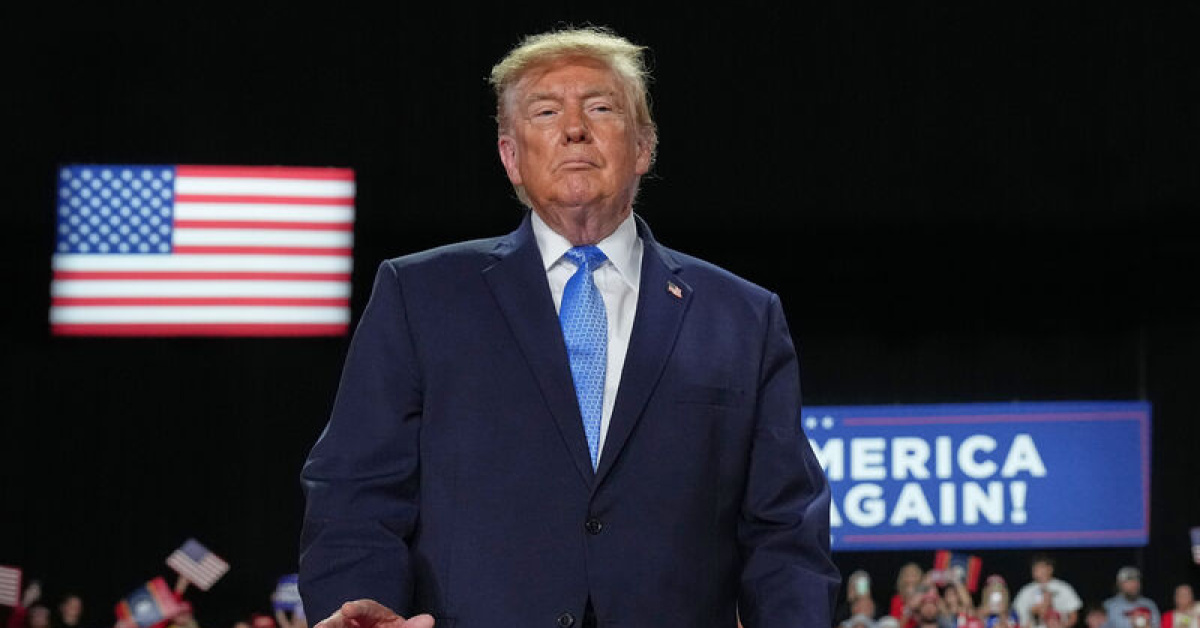 Kritik Açıklama: Trump çok yakında Rusya ve Ukrayna liderleriyle görüşecek: Gelişmeler Takip Ediliyor