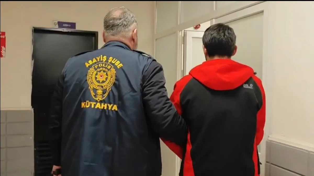 Kütahya'da yasa dışı bahse ağır darbe! 62 şüpheli hakkında tutuklama kararı verildi - Son Dakika Bilgileri