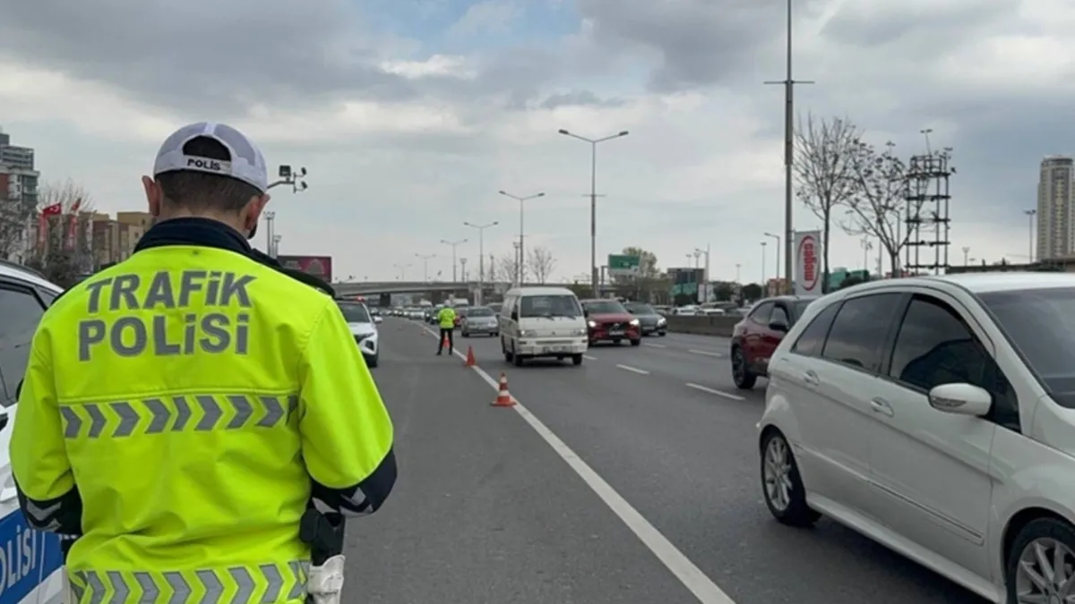 Sıcak Gündem: 29 Ekim İstanbul'da hangi yollar kapalı? Cumhuriyet Bayramı trafiğe kapalı yollar ve alternatif