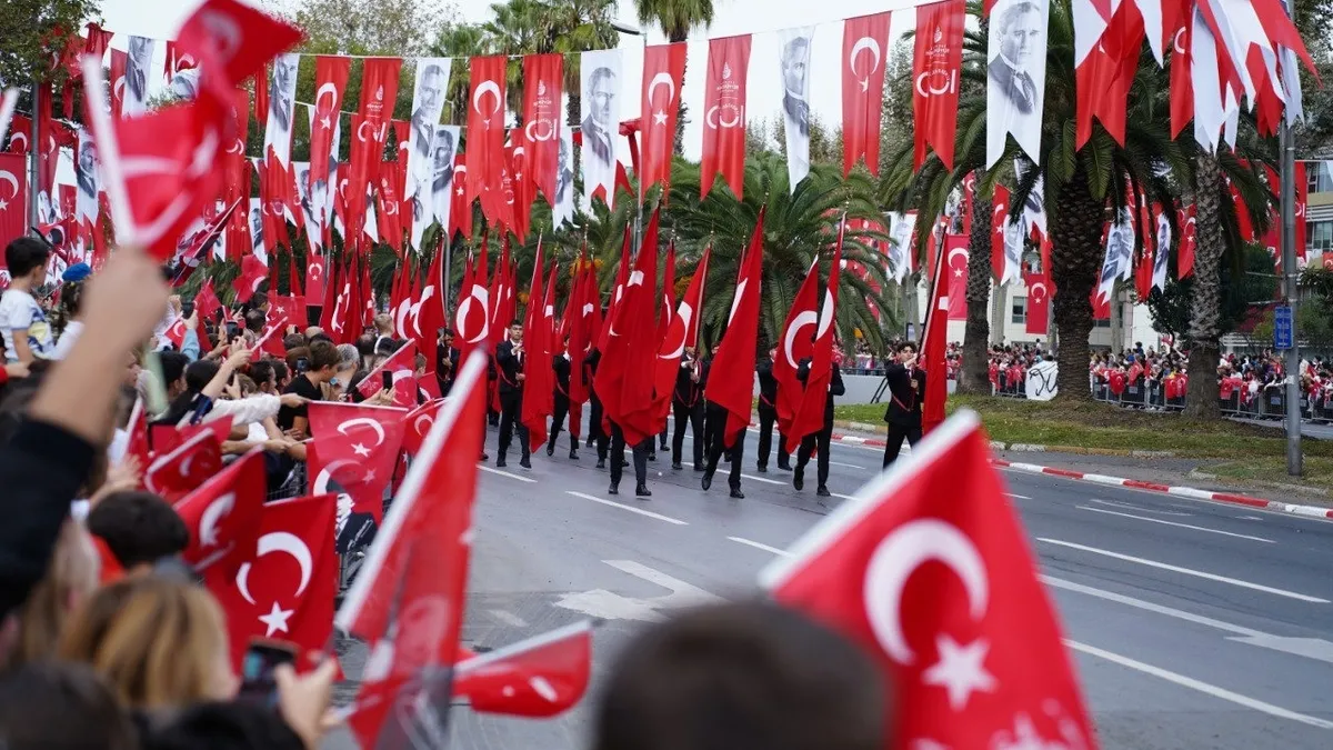 Kritik Açıklama: İstanbul’da 29 Ekim'de trafiğe kapatılacak yollar resmen duyuruldu: Gelişmeler Takip Ediliyor