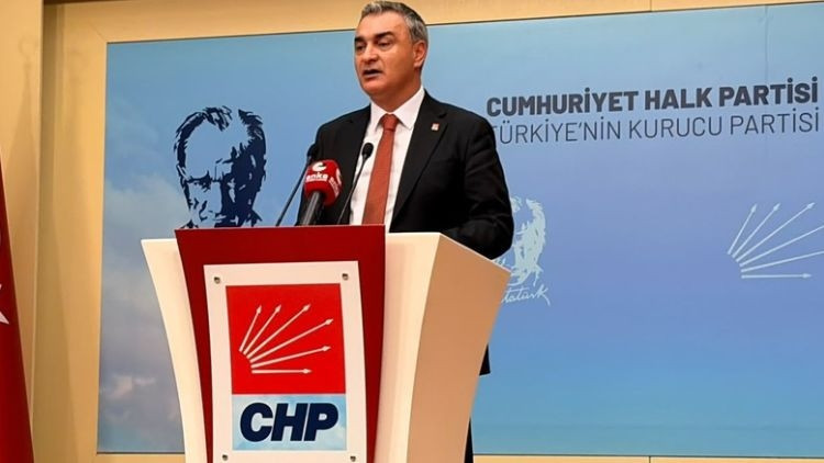 Gündemden Son Bilgiler: CHP Sözcüsü Sarı’dan seçim açıklaması: 2028'e sarkmış bir seçimi erken seçim olarak gö
