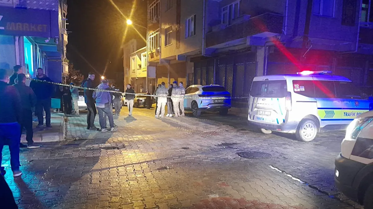 Kırklareli’nde koca vahşeti: Eşini öldürüp intihara kalkışktı! ve Merak Edilenler