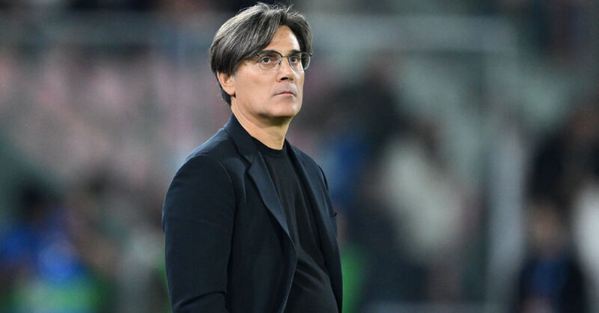 Son Gelişme: Montella'nın F.Bahçe'den talebi!