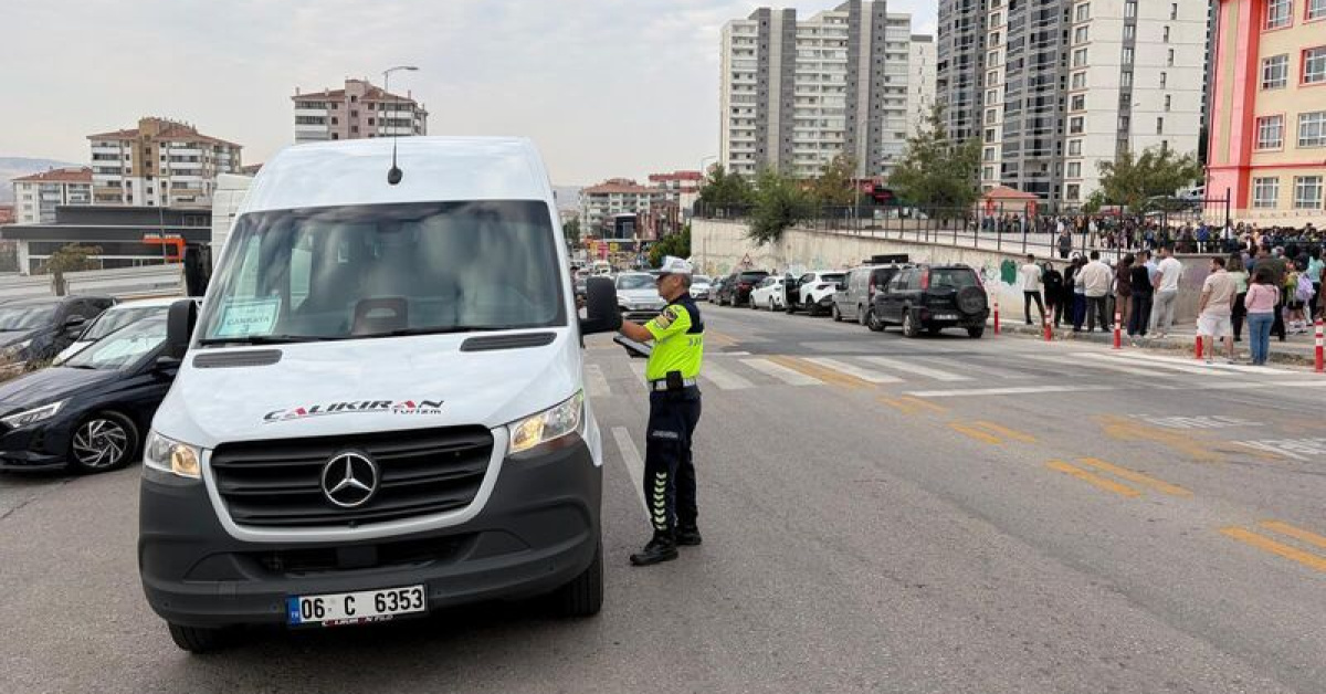 Sıcak Gündem: Ankara'da bu yollar kapatılacak: Gelişmeler Takip Ediliyor
