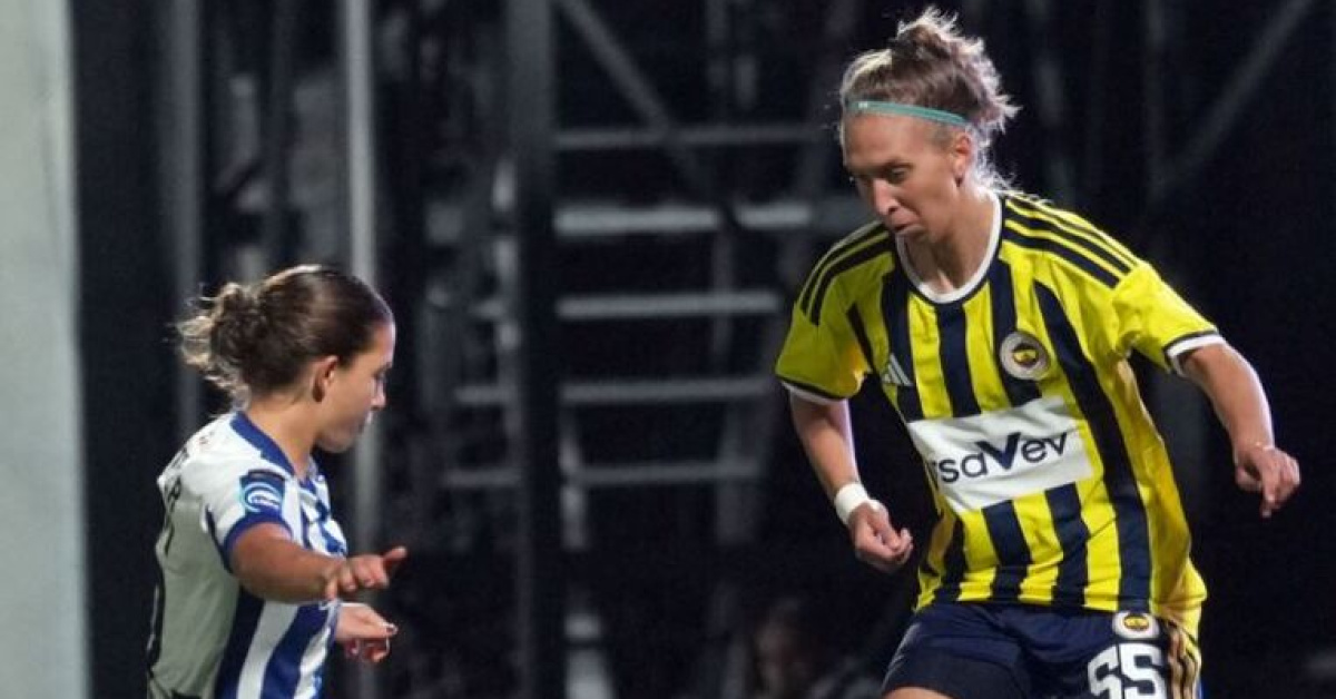 Gündemden Son Bilgiler: F.Bahçe, Sociedad'a mağlup oldu - Son Dakika Bilgileri