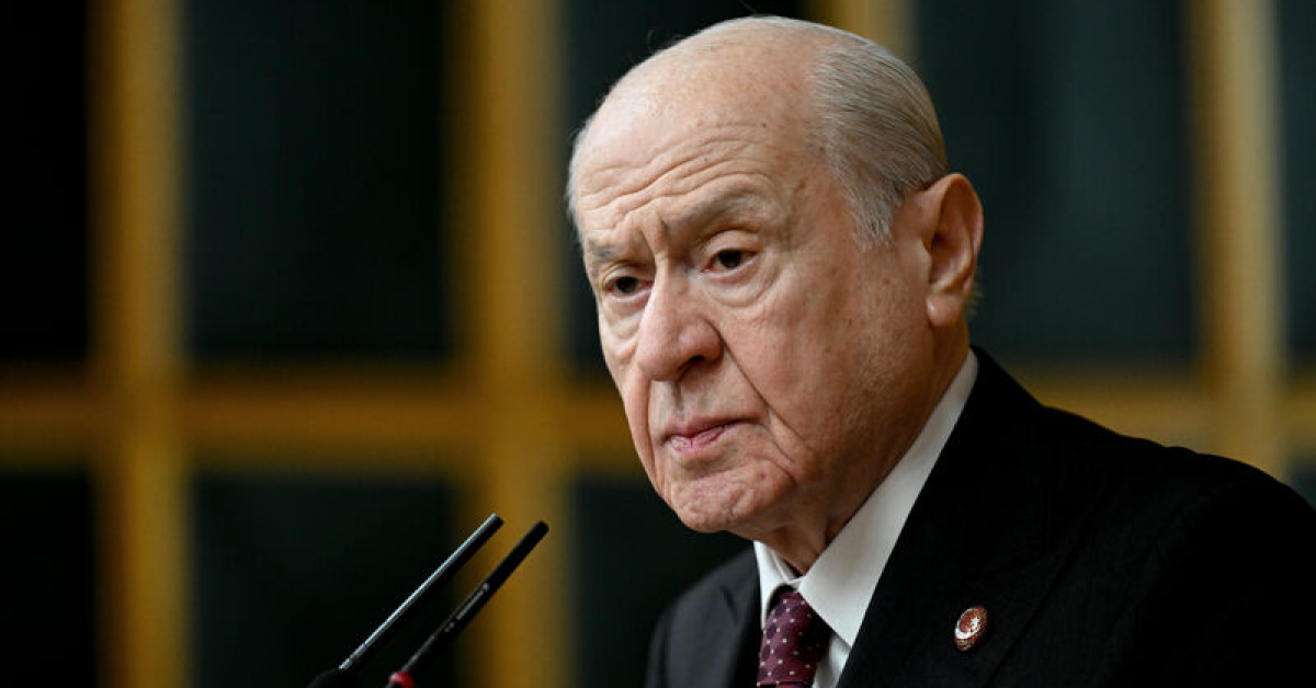 Kritik Açıklama: Bahçeli'den 29 Ekim'i kutladı ve Merak Edilenler