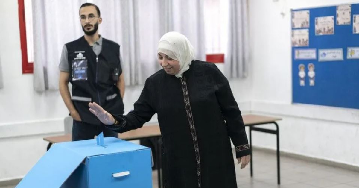 Gündemden Son Bilgiler: Arap partilerden Netanyahu'ya karşı işbirliği mesajı - Son Dakika Bilgileri