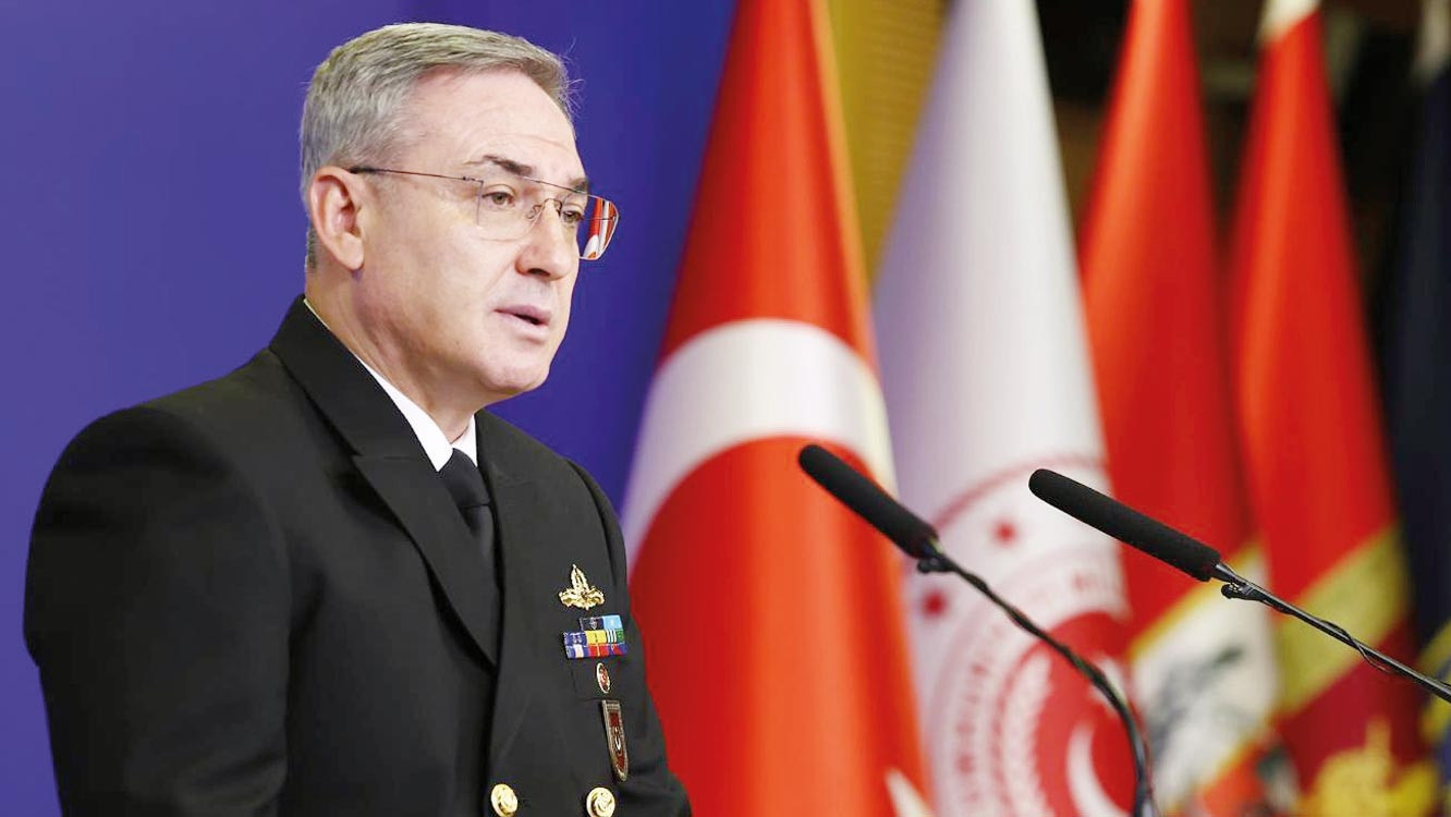 Son Gelişme: MSB’den Doğu Akdeniz çağrısı: Mısır’la da anlaşmaya hazırız ve Merak Edilenler