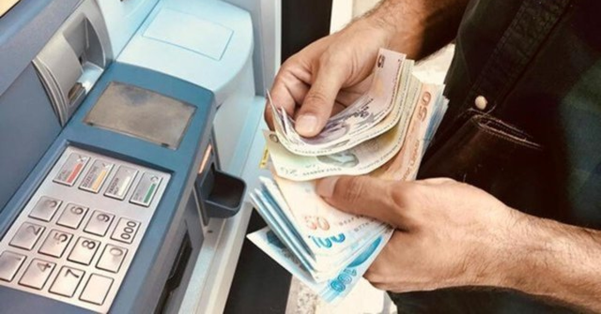 Emekliye 450 milyar TL ilave kaynak | İşte Tüm Ayrıntılar