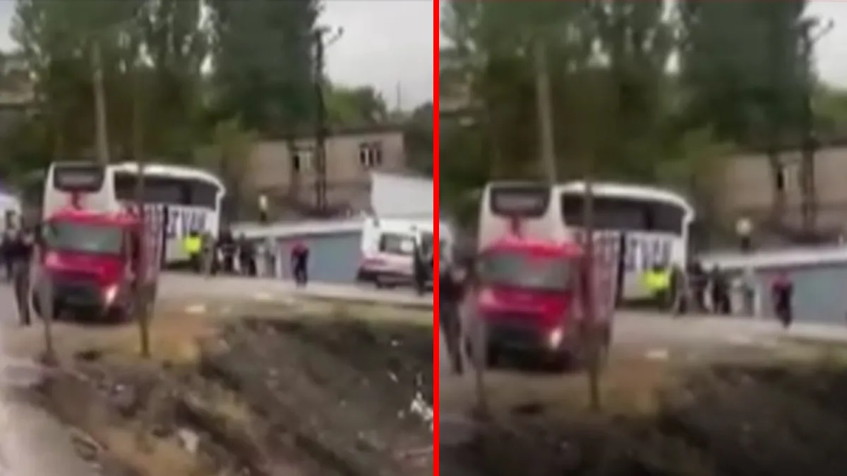 Gündemden Son Bilgiler: Şırnak’ta can pazarı! Yol otobüsü TIR’la çarpışıp yol kenarındaki eve daldı: 15 yaralı