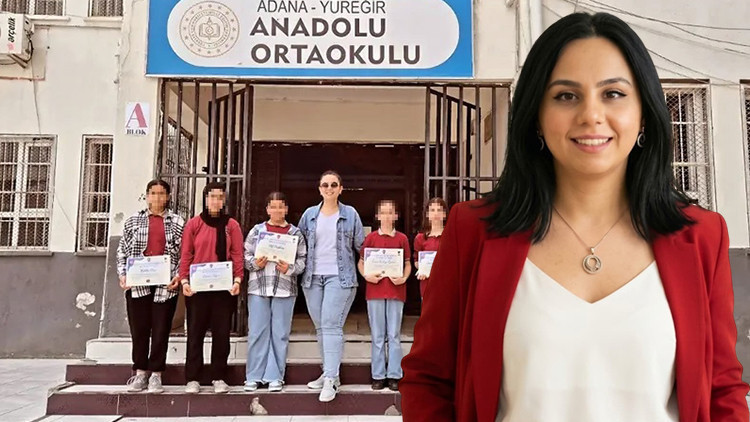 Öksürükle resmen start aldı, hayatı değişti: Genç öğretmen yaşama tutunmak 3 tüp kan istiyor | İşte Tüm Ayrınt