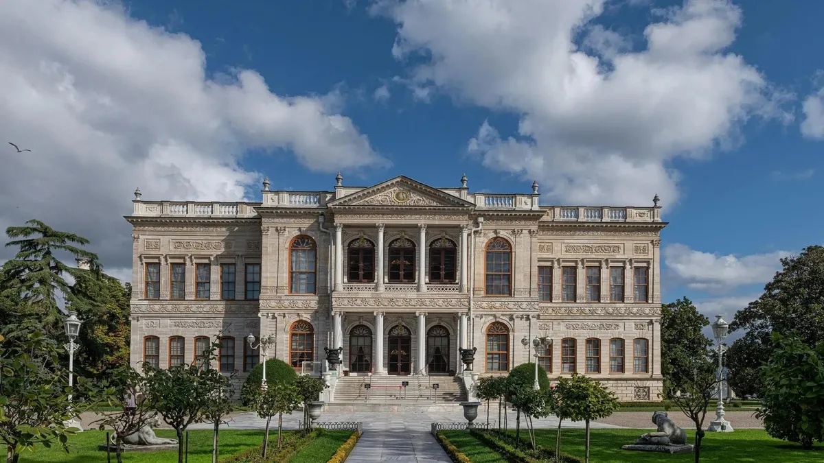 Sıcak Gündem: 29 Ekim Dolmabahçe Sarayı ziyaret saatleri 2026: Dolmabahçe Sarayı bugün açık mı, saat kaçta kap