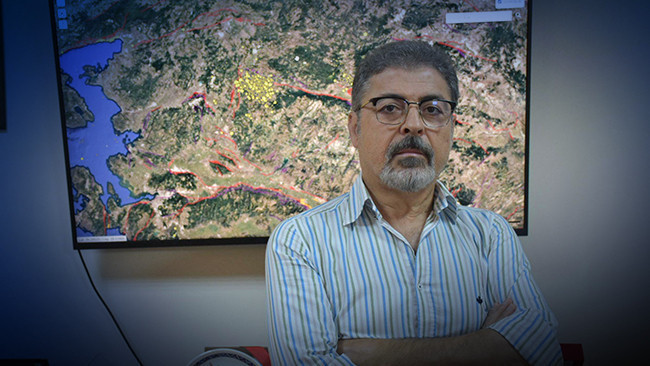 Kritik Açıklama: Bir ilimizi işaret etti: 4 fay hattına dikkat çekildi! 'Yakın gelecekte deprem üretme potansi