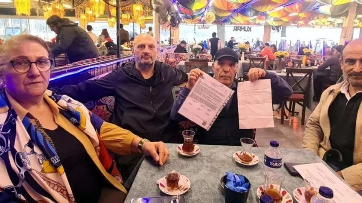 Gündemden Son Bilgiler: SABAH gündeme getirmişti: Ortaköy'deki yıkıma mahkeme ‘dur’ dedi