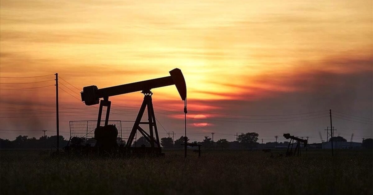 Ayrıntılar Netleşti: ABD'nin ticari ham petrol stokları geriledi