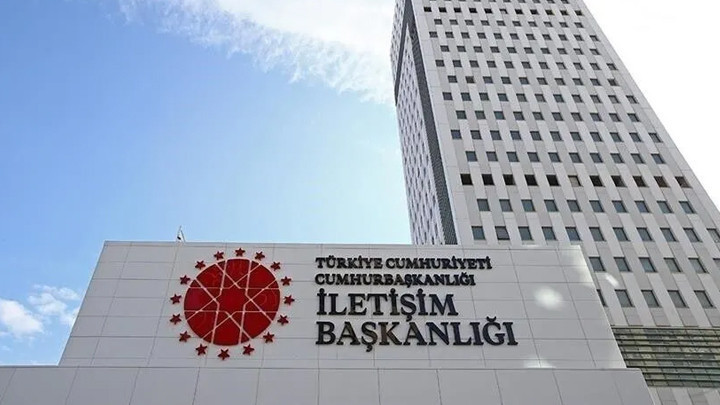 Kritik Açıklama: Türkiye’nin İsrail seçimlerine müdahale ettiği iddiasına DMM’den açıklama: Açık bir dezenform