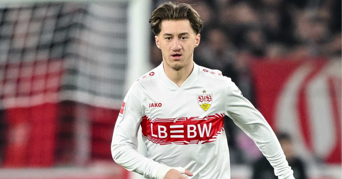 Son Gelişme: Stuttgart'a Galatasaray öncesi çifte şok! ve Merak Edilenler