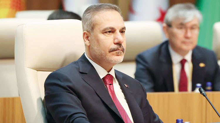 Gündemden Son Bilgiler: Türk dünyasının kalbi Ankara’da: Gelişmeler Takip Ediliyor