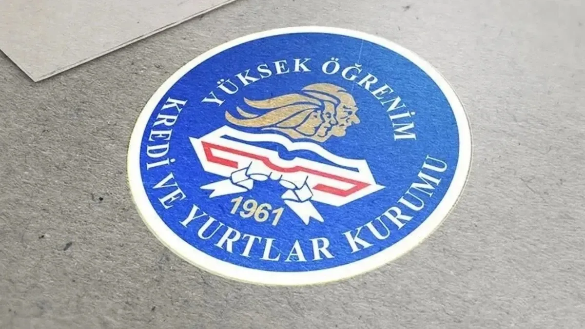 Ayrıntılar Netleşti: KYK burs/kredi başvuru sonuçları ne zaman açıklanacak? GSB ile 2026 KYK burs sonuçları be